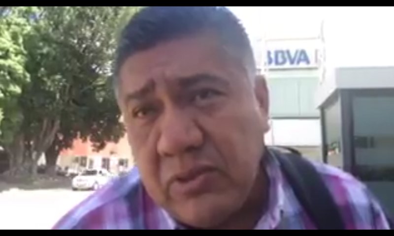Tiene Oaxaca nuevo gremio de maestros, suman 3. - hojapublica.com/2017/07/21/oax… #Oaxaca