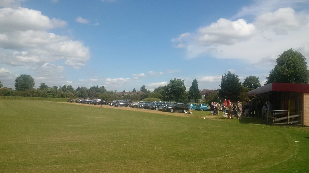 Ealing Cricket Club (EalingCricket) Twitter