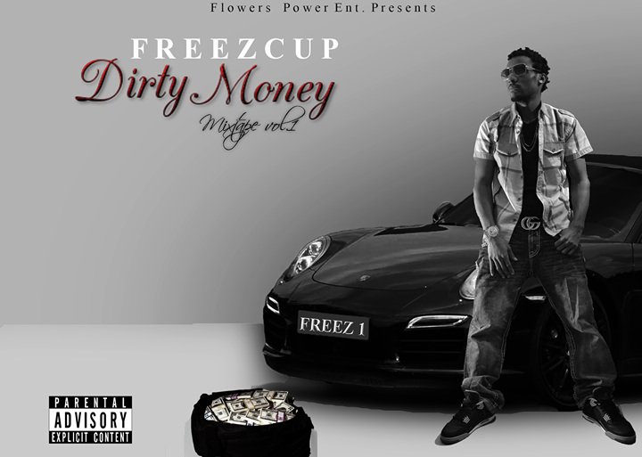 Freezcup tweet picture