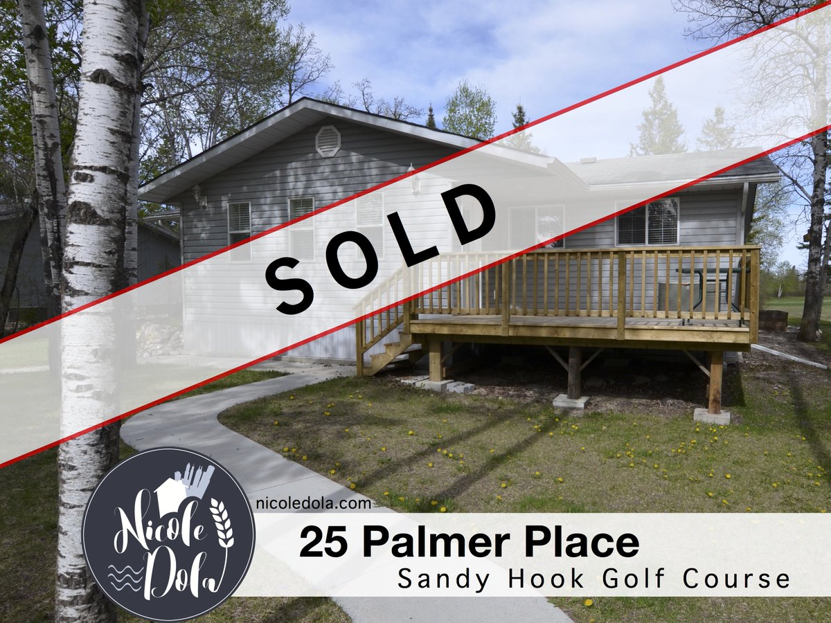 nicoledola's tweet photo. ANOTHA ONE. #SOLD #RuralRealtor #Interlake #LakeLife #ExploreMB https://t.co/mDpLIL19JI https://t.co/48oIy5tWtM