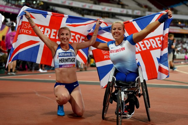 Disability Holidays tweet media