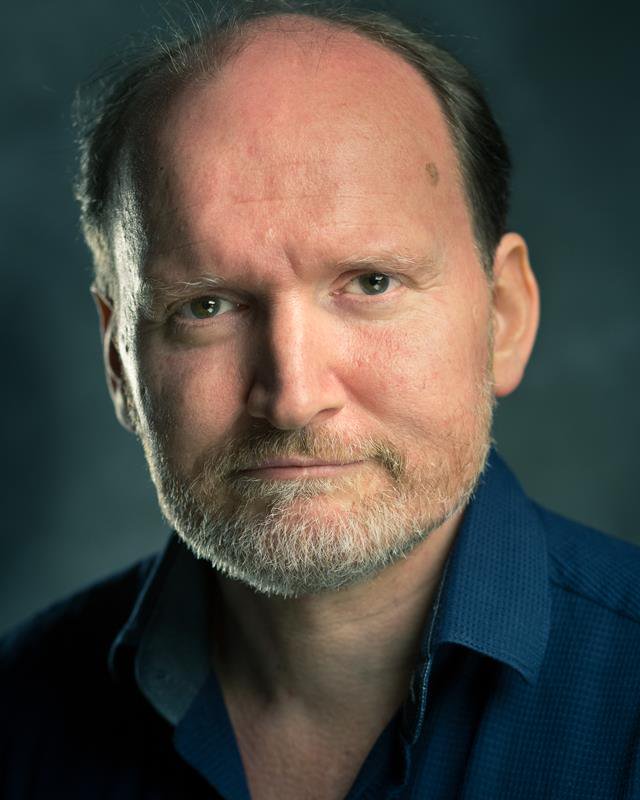 DackerandEnt's tweet image. We are happy to announce the actor playing Kellog at the @EtceteraTheatre 14-17 Aug in the Monument Of Portland Place will be Richard Harfst