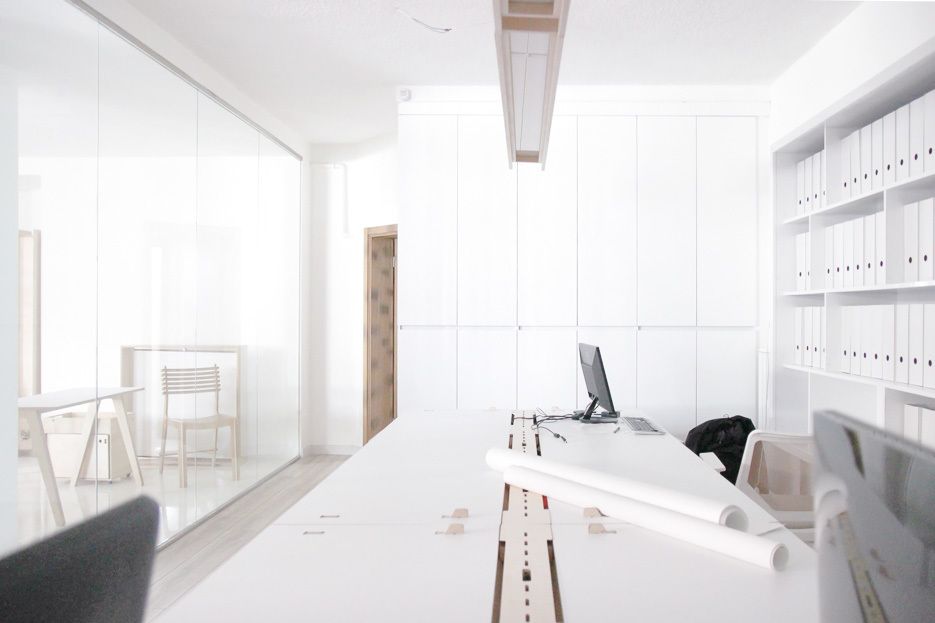 open_desk's tweet photo. We meet Dinçer & Mehmet from @MillArchitects and learn how they brought #localmaking to #Ankara 🇹🇷 🛠 → https://t.co/qt6PgNZzCM
#architect https://t.co/5zaRQUBper