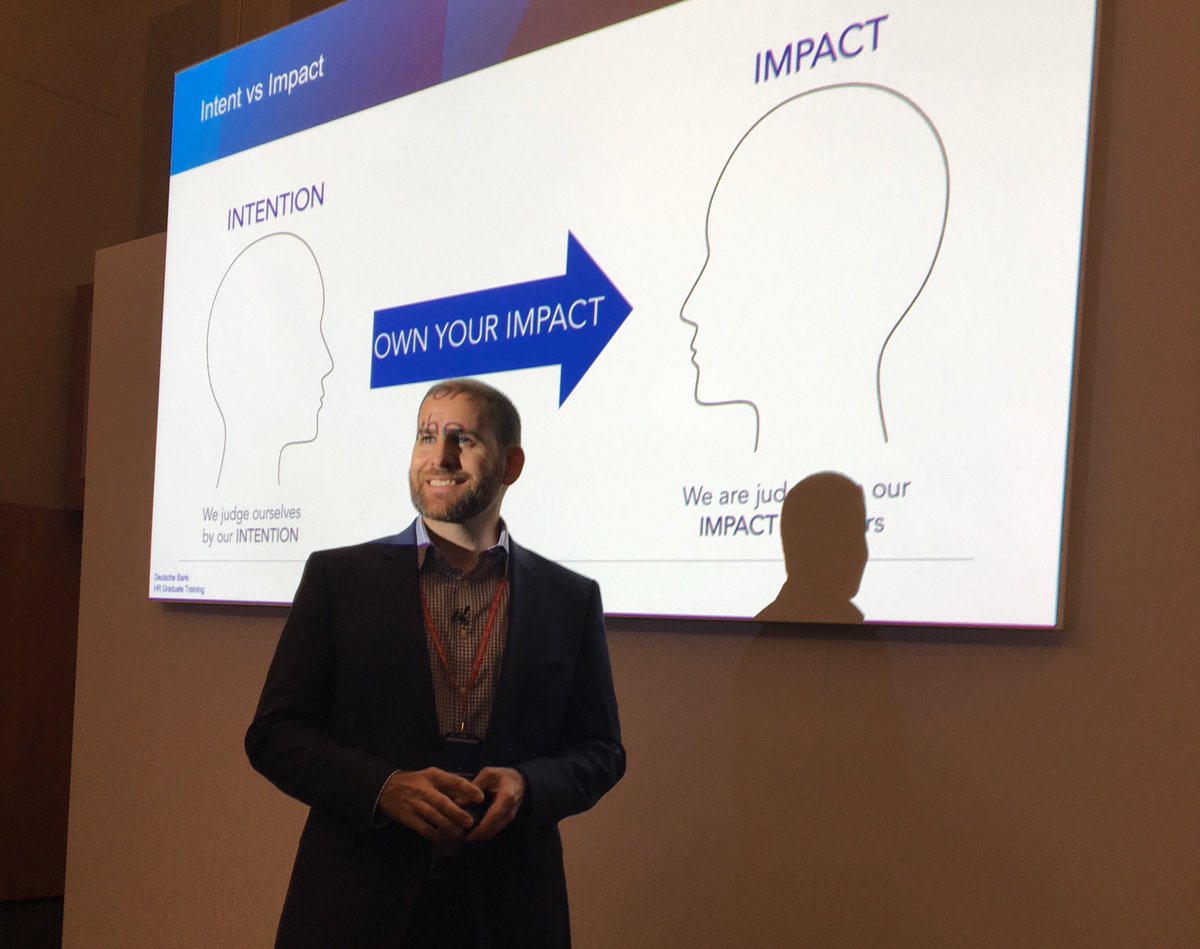 theDBLedge's tweet photo. Who do you think you are? Today training banking graduates on how to understand your beliefs and be self-aware for success.
#GraduateEdge https://t.co/Yxyv7BMIP3