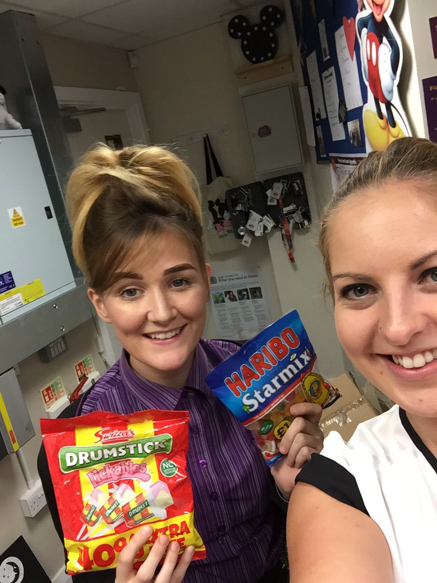 Chloe Richards tweet media