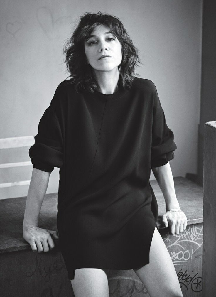 Lecinema_: Happy birthday, Charlotte Gainsbourg. 
