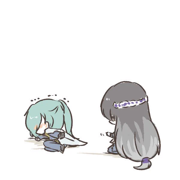 わすれて 