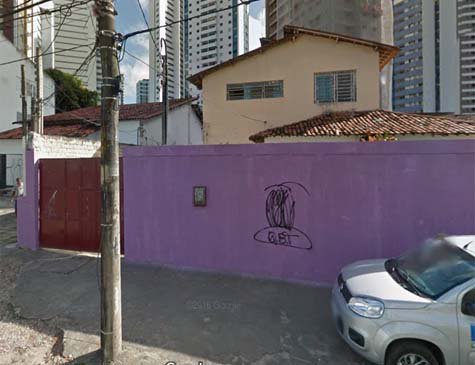 folhape's tweet photo. COTIDIANO| Briga entre jovens causa tumulto em unidade de ressocialização no Rosarinho #Funase #Recife #FolhaPE - https://t.co/eEog58lzyW https://t.co/lYVsTYC0xg