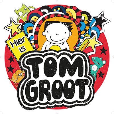 Storytel_nl's tweet photo. Tom Groot is nu bij Storytel te beluisteren! #audiobook #tomgroot #tomgates #vakantie https://t.co/HwGyJenPZr