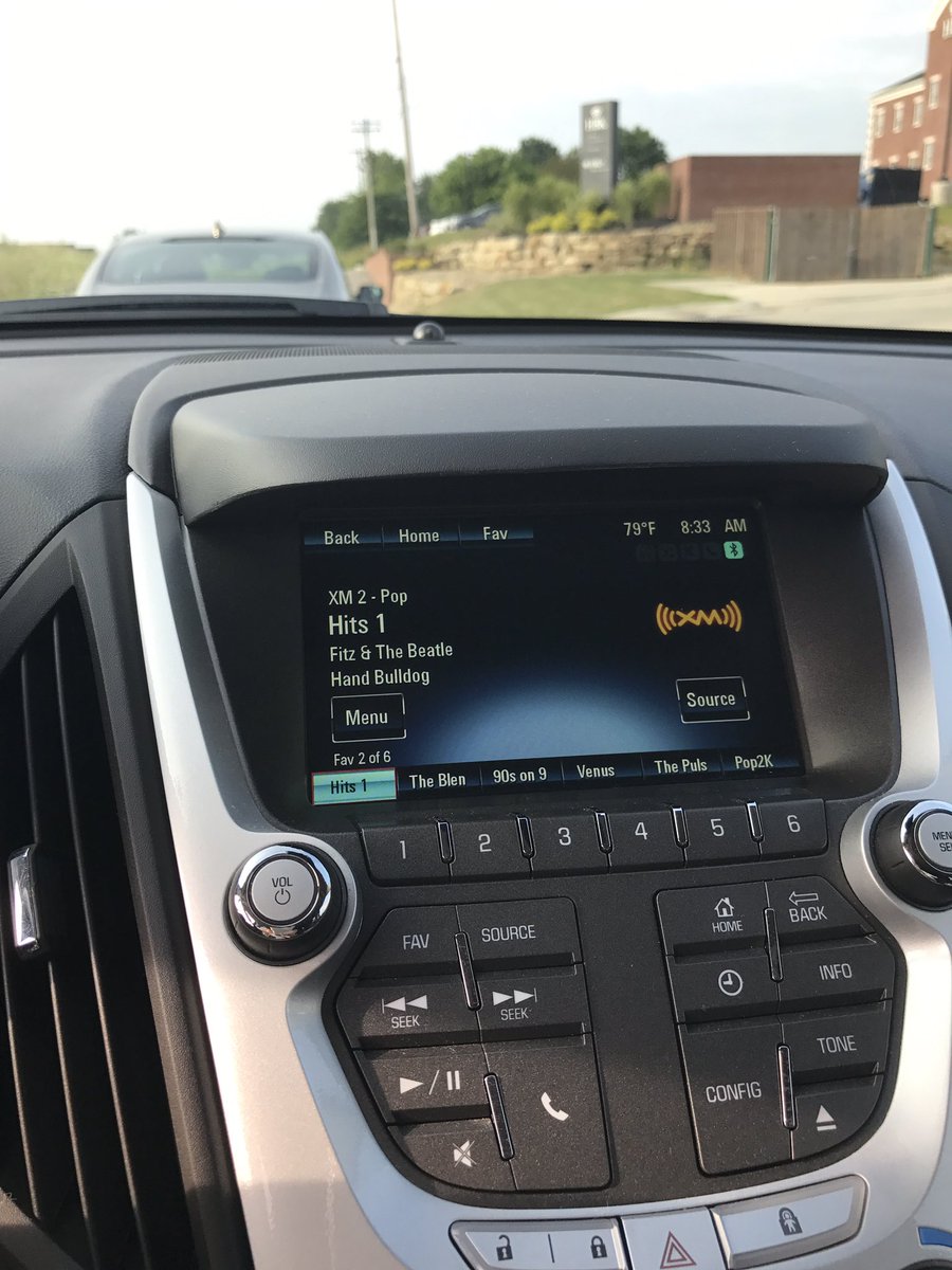 csfenske's tweet photo. @SiriusXMHits1 this made me laugh sooooo hard https://t.co/floTN1GqVz