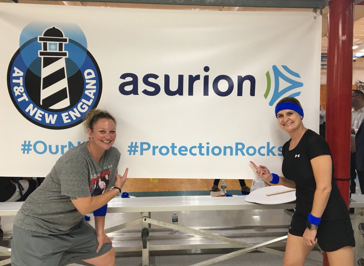 bracken_slb's tweet photo. Janna thinks #ProtectionRocks and you should too! #OurNE #ProTech #JannasdownwithMPP #3on3 @JannaDucich https://t.co/WBUOQCr8BT