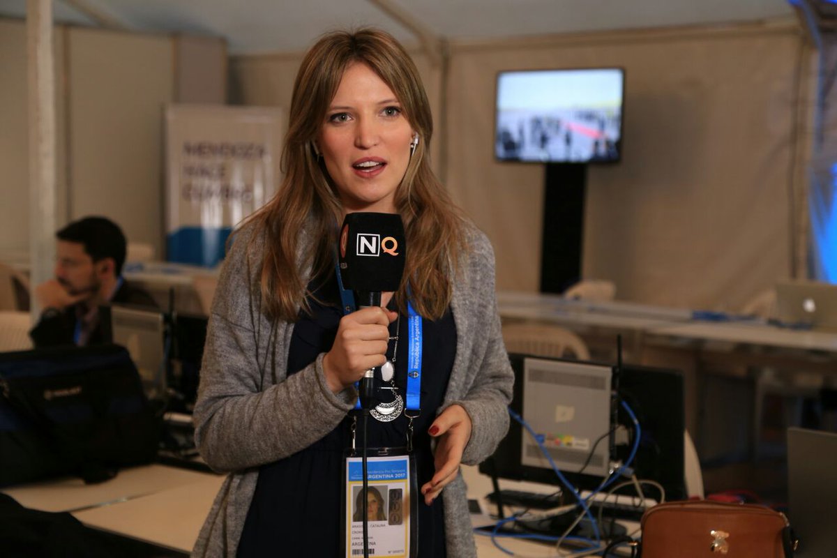 #Mercosur2017 Toda la cobertura del día más importante seguila en nuestras redes, Canal 29 TDA | 11 Supercanal y acequia.tv