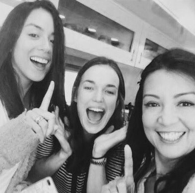 best of aos cast tweet media