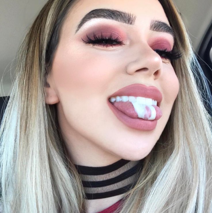 BaddiesOnline's tweet photo. IG: duh_madi https://t.co/9HEV6bX6dG
