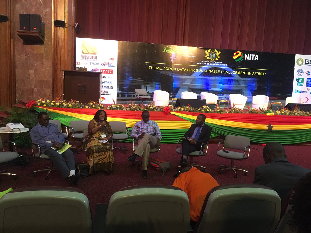 MorganOpenData's tweet image. Enjoying the informative and enlightening session on #opendata for global education collaboration with Africa,  @MiraculeDG @aeyakuze