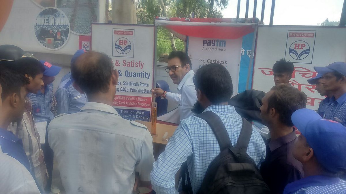ASokhiya's tweet photo. Q&amp;Q CAMPAIGN#HP HAI JAHAN BHAROSA HAI WAHAN # Delhi RETAIL RO https://t.co/VM9XHSa6F5