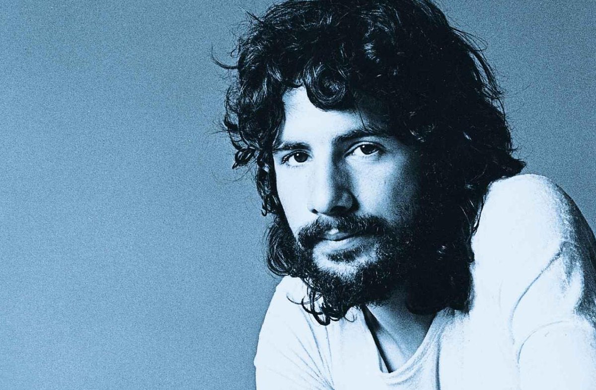 PilloleStoriche's tweet photo. #21luglio 1947 - Nasce Cat Stevens.
https://t.co/zmV8ym3E3n
#AccaddeOggi https://t.co/jhVkILe3ql