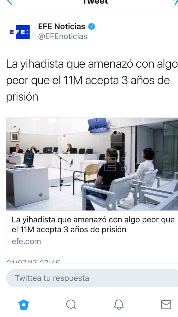 SindicatoPJF's tweet photo. Esto querían que pasara en México nuestros políticos, verdad @MiguelCarbonell ,pero el mexicano sabe que puede comprar justicia 😔 https://t.co/SibXgTjj3T
