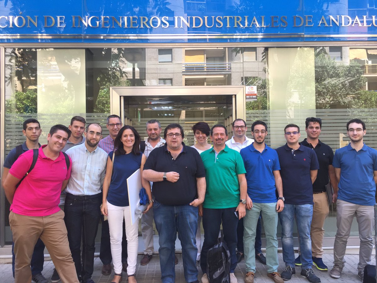 SeveAbad's tweet photo. Ya hay #LeanPractitioner del @institutolean y @LeanGlobal en el sur ... y muy potentes!!!

#BeLean https://t.co/ZDA8QTWhFp