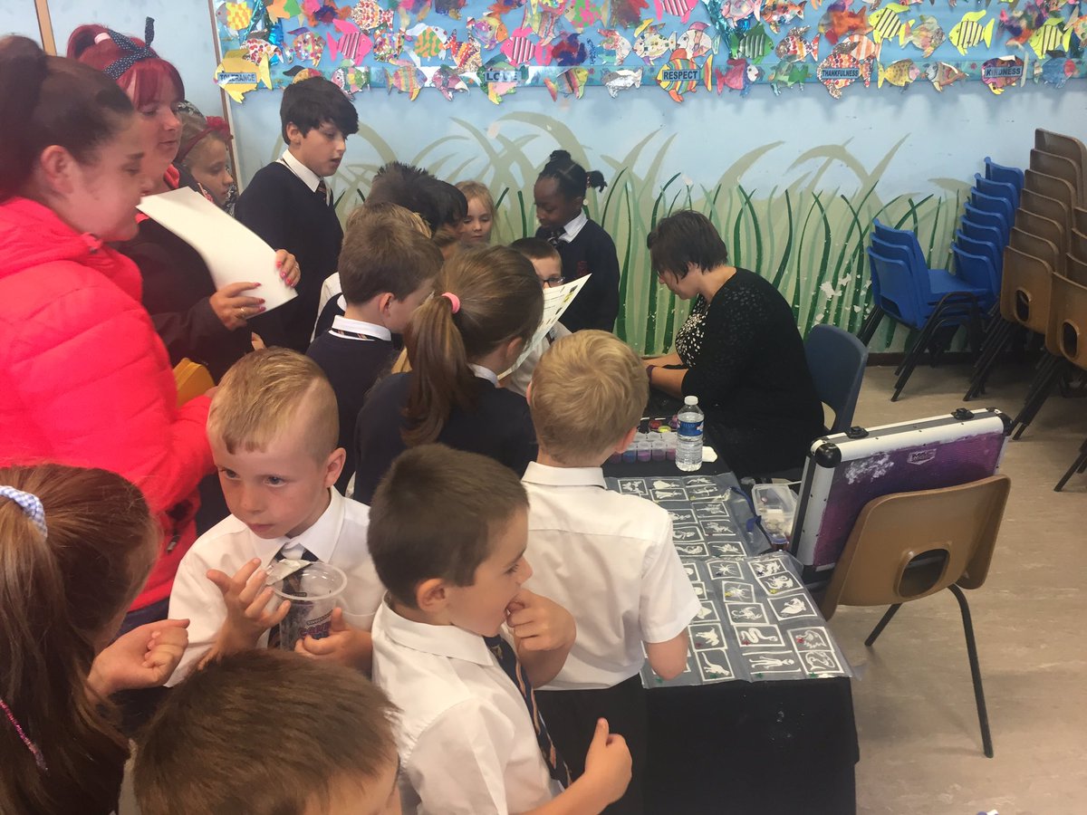 60yrsStPetersRC's tweet photo. #HappyTimes with #TeamStPeters Lots of #60years celebrations happening! @PlymouthCAST @PlymouthDiocese #CASTSchools https://t.co/OVBEUwrisX