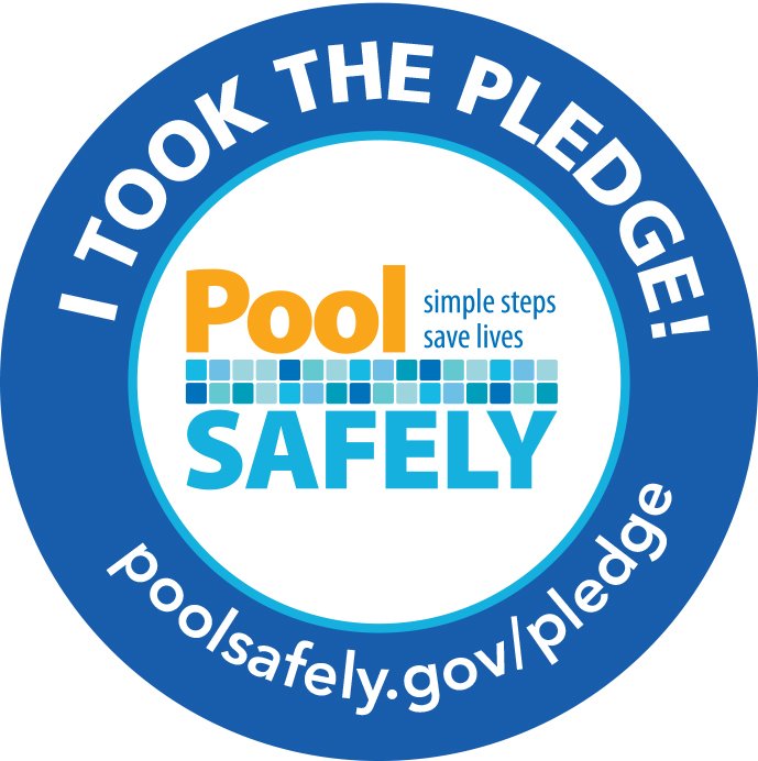 Walmart's tweet image. We partner w/ @PoolSafely to ensure everyone is safer around water; taking the Pledge is the 1st step: bit.ly/PledgePS #PSPledgeWeek