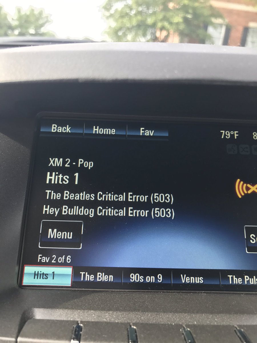 csfenske's tweet photo. @MorningMashUp 😳😂😂😂😂 well now two songs are playing #mashingitup https://t.co/xg0diMUbGX