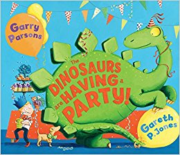 jonesgarethp's tweet image. Join my Ninja Alien Dinosaur Party next weekend @CampBestival 11am Friday, 10 am Saturday on Oberon's Observatory. It's going to ROCK!