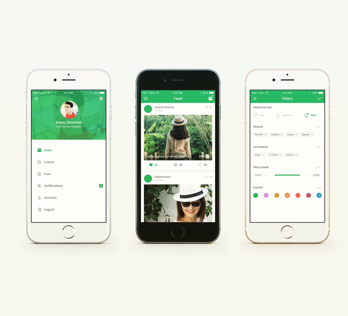 uiuxmasters's tweet image. #uiuxmasters #uiux #ui #appdesign #app #mobile #mobileapp #dribbble #behance