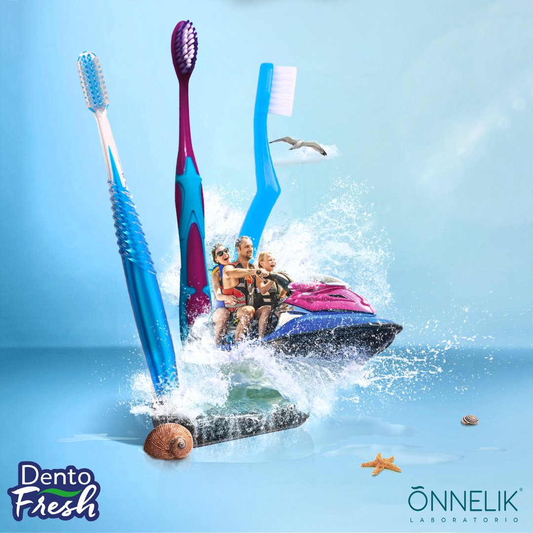 labonnelik's tweet photo. Disfruta tu sonrisa, cuídala con #DentoFresh https://t.co/AFFMxiVzYX