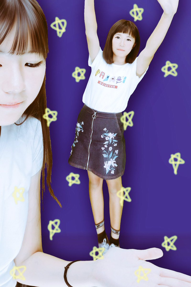 yoongidaisuki's tweet photo. 今日は友達と髪きってきた✨

めっちゃいい美容院やった💓

また行きたいな💭 https://t.co/5hG3nF8Wcj