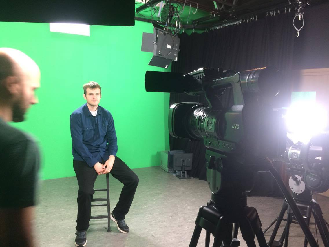 easymineio's tweet image. Some backstage pics from the easyMINE promo vid we were shooting earlier today. The finished product coming soon. Watch this space!