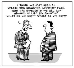 SociusCloud's tweet photo. Um, probably best to talk with an expert. #disasterrecovery #draas #cloud #azure https://t.co/2wZ8qjS5Mv
