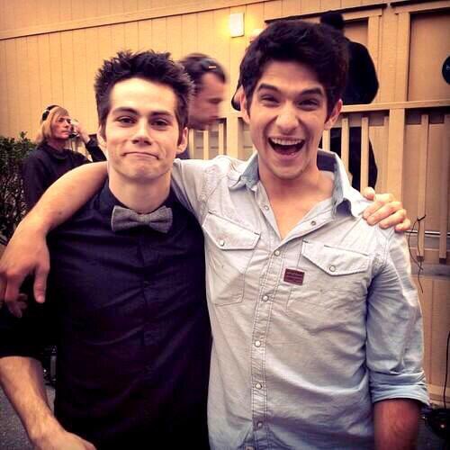 loseyourmind__'s tweet photo. -when did you know teen wolf changed your life?

-the second i met dylan.
@tylergposey https://t.co/gESJ7k6o3L