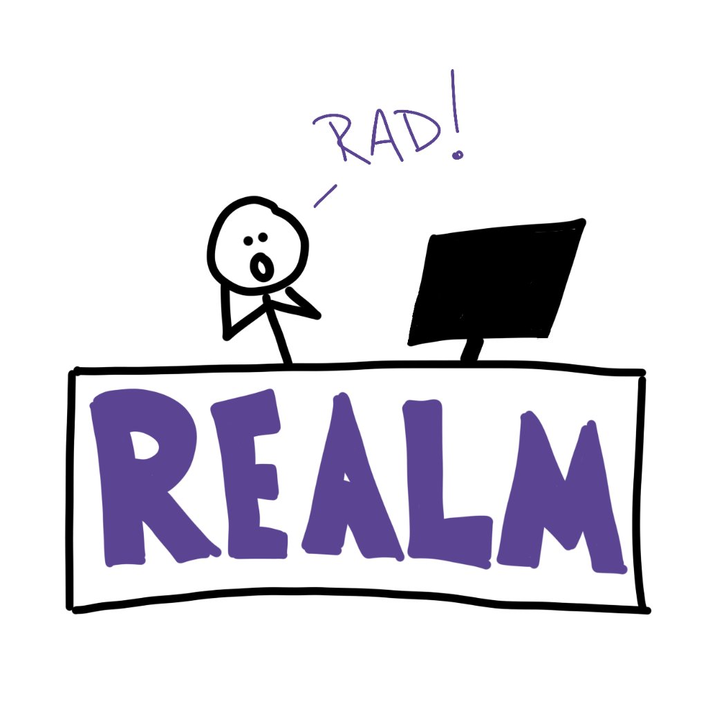 What's so cool about using @realm for #Xamarin dev? Just ask MVP @CodeMillMatt: https://codemilltech.com/things-i-think-are-cool-realm/ #MVPBuzz