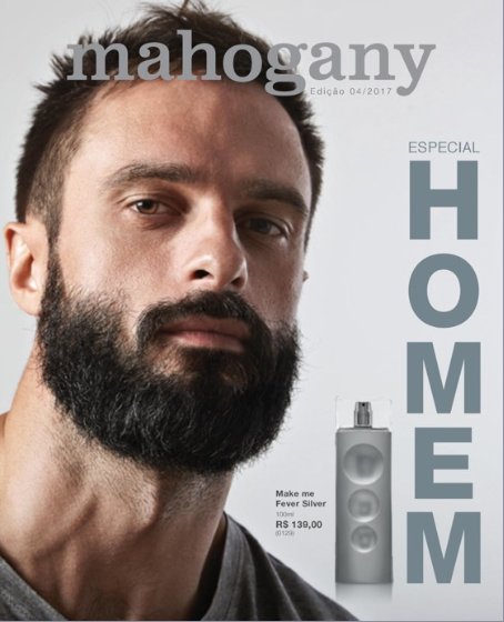 ShopFullyBR's tweet photo. #Mahogany - Especial Homem
https://t.co/MLEoLX4gnH https://t.co/ZIo9dkY7rp