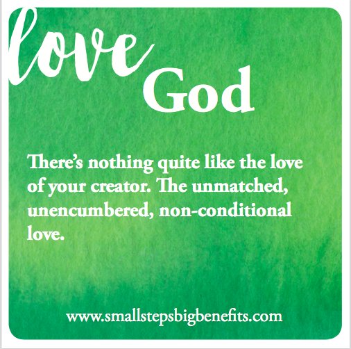 lizsmallsteps's tweet photo. True love is the best. God's love is that. https://t.co/N1PCOgX8iT