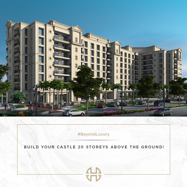 HOHExclusive's tweet photo. There's a grand community for a discerning few waiting at Devanahalli that goes #BeyondLifestyle. https://t.co/S8Ac65diiq https://t.co/JaVufxKa3r