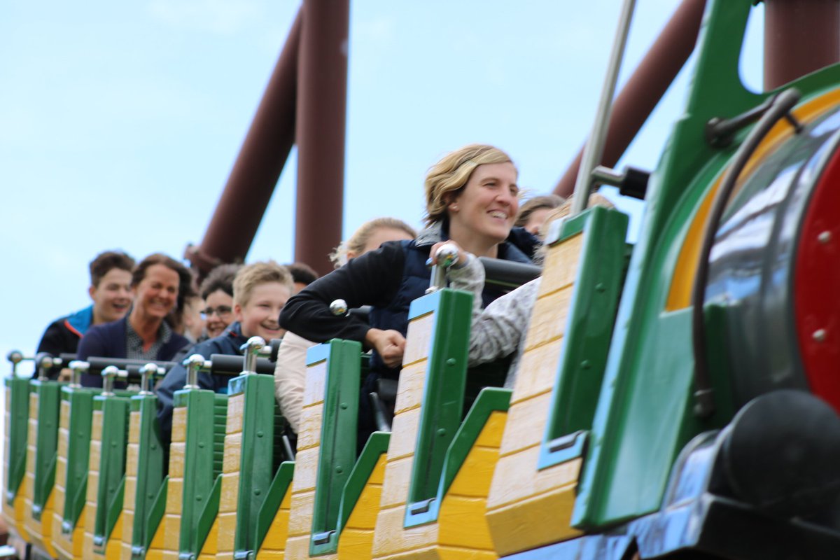 ep_time's tweet photo. 2/19 Hansapark #skandinavien Tour 🌐🎢🎡 https://t.co/UJc9wJcjTy