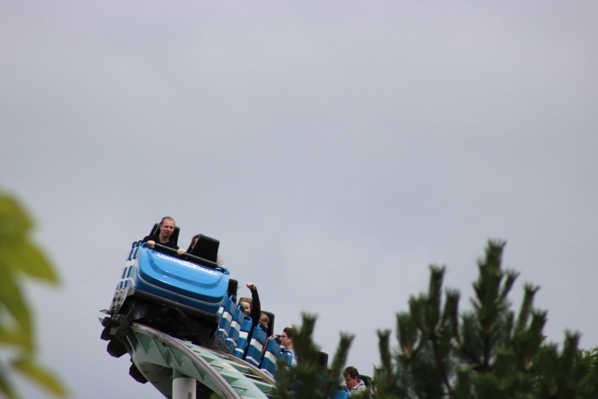 ep_time's tweet photo. 2/19 Hansapark #skandinavien Tour 🌐🎢🎡 https://t.co/UJc9wJcjTy