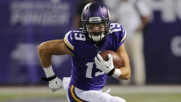 Today is the day! <a href="/ChrisLongKSTP/">Chris Long</a> has put together the official 2017 #MrMankato odds -- unveiled at 11 on @1500ESPN!

1500ESPN.com/stream