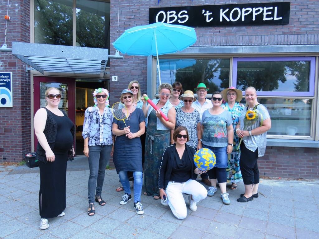 t_Koppel's tweet photo. Het team van Obs't Koppel wenst iedereen een fijne zonnige vakantie!☀️ https://t.co/7oRlisqxg7