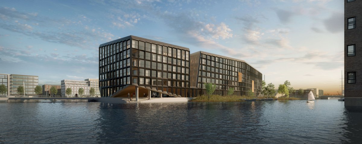 de Architect tweet media