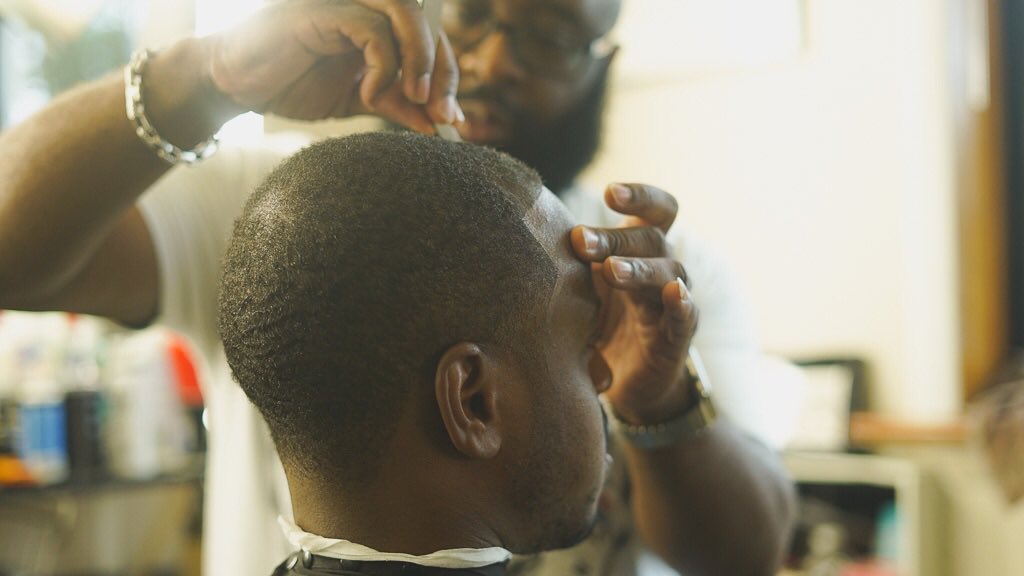 EBCProjects's tweet photo. // WWW • ChopShopMagic via @1201Morrison https://t.co/UaYadnAAdv 💈 [ 🎞 @Real_Life_Real ] https://t.co/Wzhw27sZzW