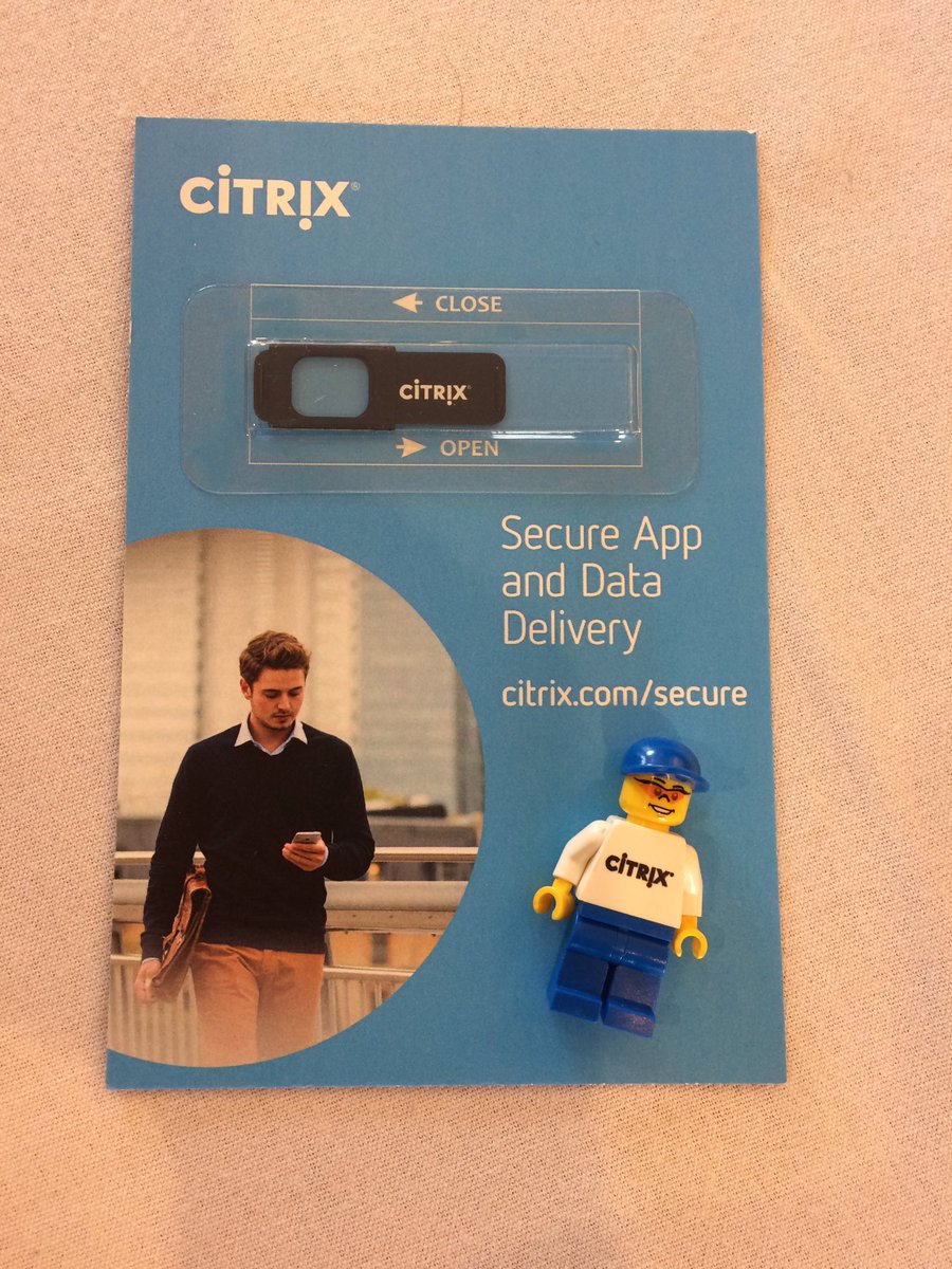 lyndonjonmartin's tweet image. @Computacenter Consulting kick off talking #SecureWorkspaces #WorkspaceIoT (@JohnMoody) #NetScaler