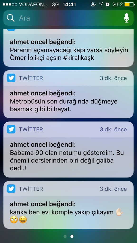 _evremcil's tweet photo. DAYI GİBİ DAYI  👉🏼@AOncel 😁❤️😊 https://t.co/TiPhtK9sTB