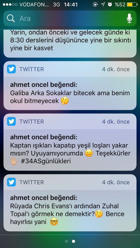 _evremcil's tweet photo. DAYI GİBİ DAYI  👉🏼@AOncel 😁❤️😊 https://t.co/TiPhtK9sTB