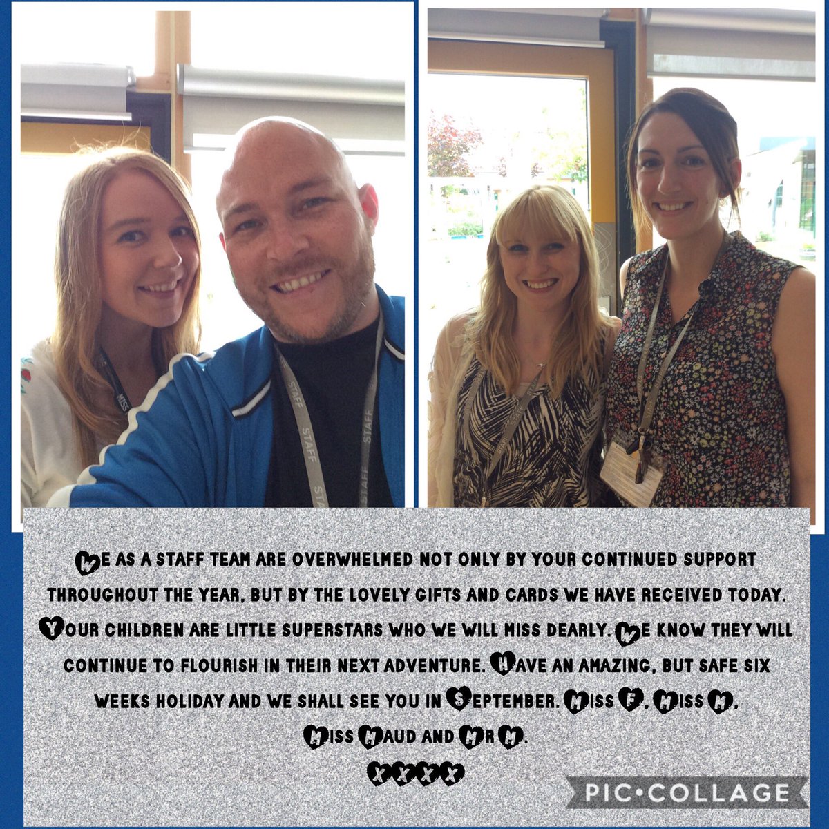 BDP_EYFS's tweet photo. A picture from the heart....@bentondeneprim https://t.co/TcINfH7kiL