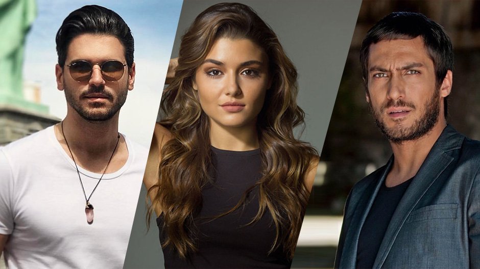 Siyah İnci Yakında Star'da! startv.com.tr/haber-detay/si…