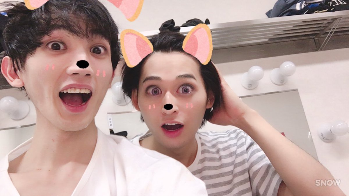 ヘタミュ演者まとめ In The New World編 9ページ目 Togetter