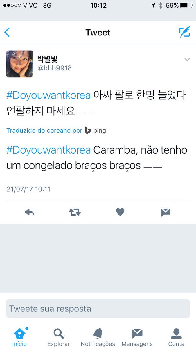 setocaplmd's tweet photo. #DoyouwantKorea o bing tá loko https://t.co/TRSDgwuVYT